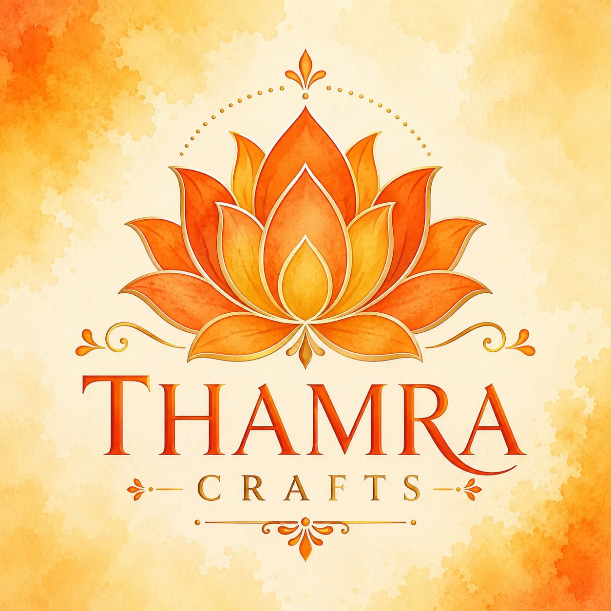 Thamra Crafts — The Signature of Heritage
